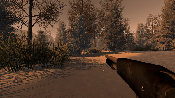 One Hunt screenshot