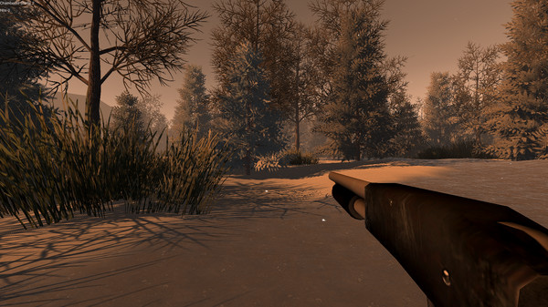 Скриншот из One Hunt