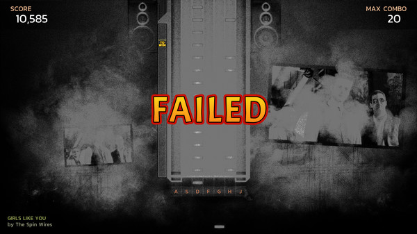 Beat the Songfor windows and Linux 1