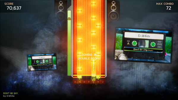 Beat the Song game for windows Pc 1