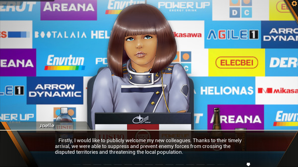 Vibur: DISINTEGRATION (Episode 1)for windows and Linux 1