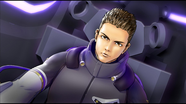 Vibur: DISINTEGRATION (Episode 1) for linux