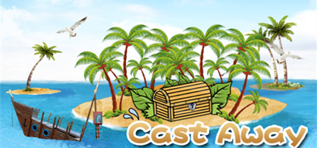 Cast Away cover art