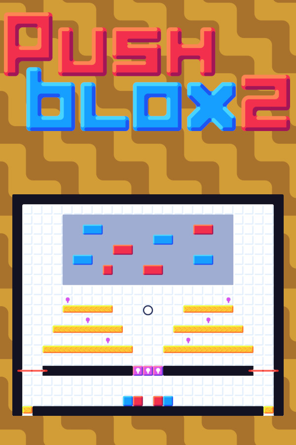 Push Blox 2 for steam