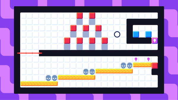 Скриншот из Push Blox 2 Скриншот из Push Blox 2
