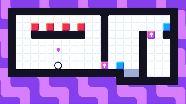 Скриншот из Push Blox 2 Скриншот из Push Blox 2