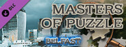 Masters of Puzzle - Belfast