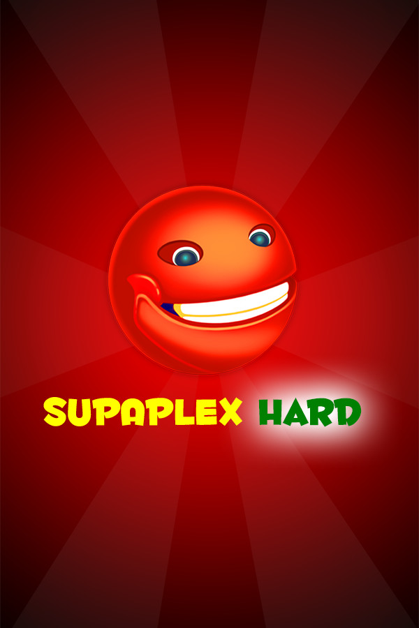 Supaplex HARD for steam