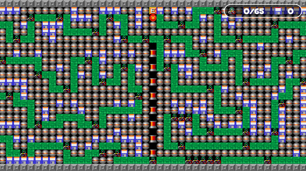 Supaplex HARDfor windows and Linux 1