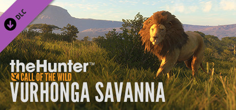theHunter: Call of the Wild™ - Vurhonga Savanna cover art
