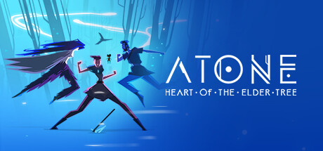 ATONE: Heart of the Elder Tree cover art