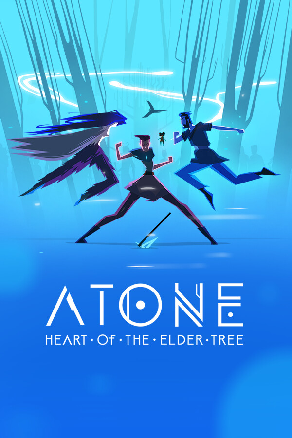 ATONE: Heart of the Elder Tree for steam ATONE: Heart of the Elder Tree for steam