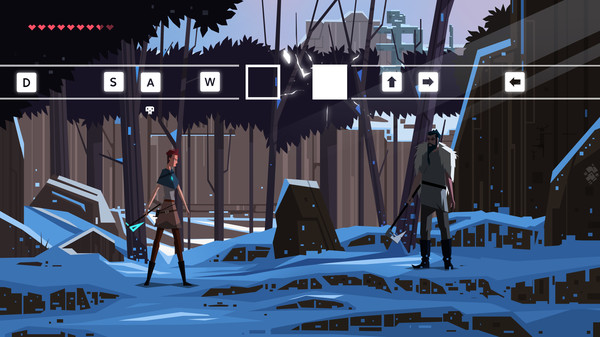 ATONE: Heart of the Elder Tree for linux