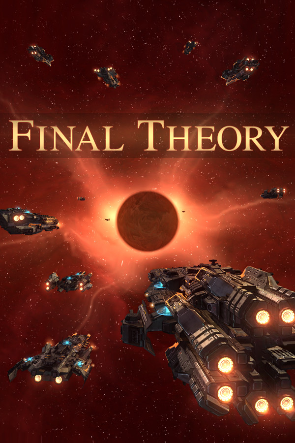 Final Theory for steam Final Theory for steam