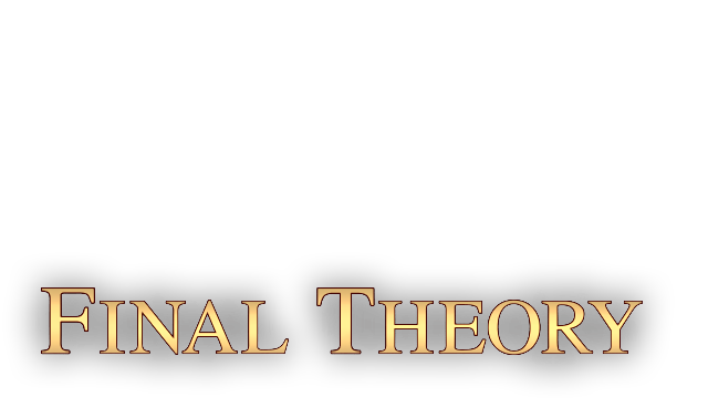 Final Theory Logo