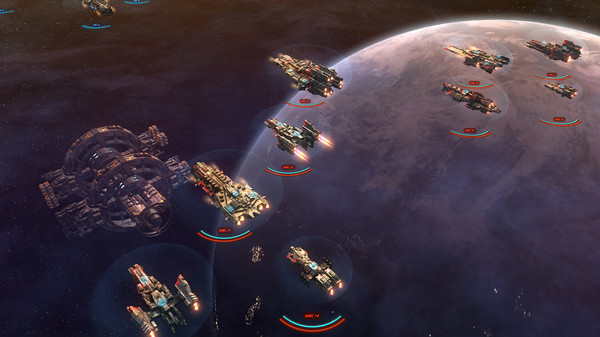 Скриншот из Final Theory Скриншот из Final Theory