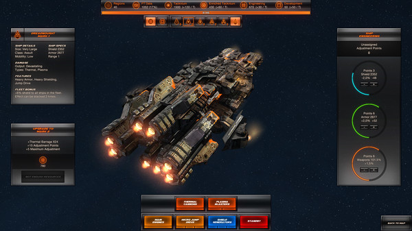 Final Theory game for windows Pc 1