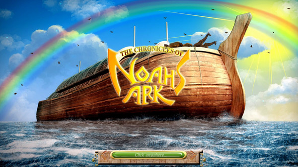 The Chronicles of Noah's Ark Steam