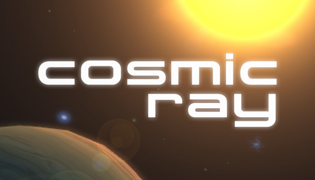 Cosmic Ray