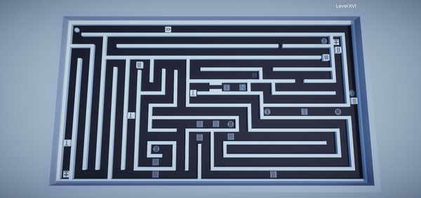 L-Way game for windows Pc 1