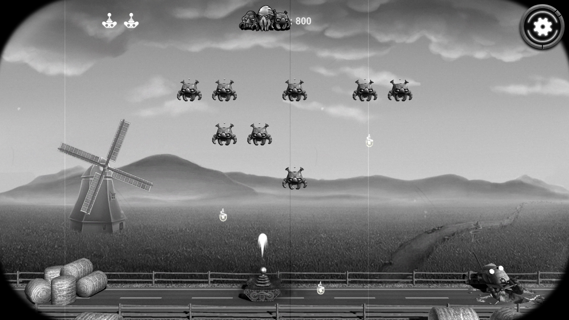 Industry Invaders Videos