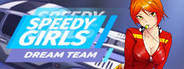 Speedy Girls - Dream Team