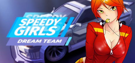 Teaser image for Speedy Girls - Dream Team