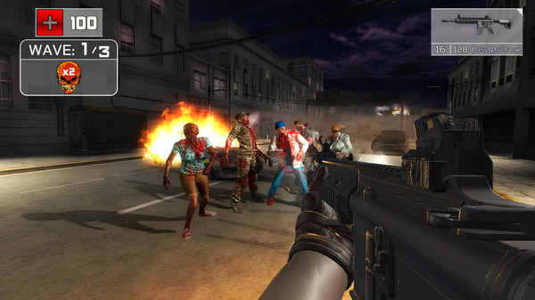 ZKILLERfor windows and Linux 1