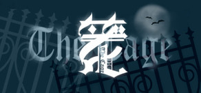 The Cage 笼 cover art