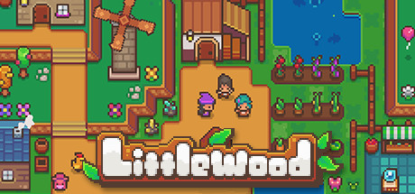 Littlewood icon
