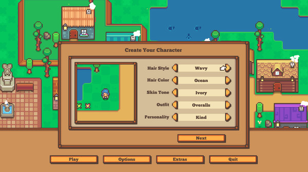 Littlewood game for Linux 1