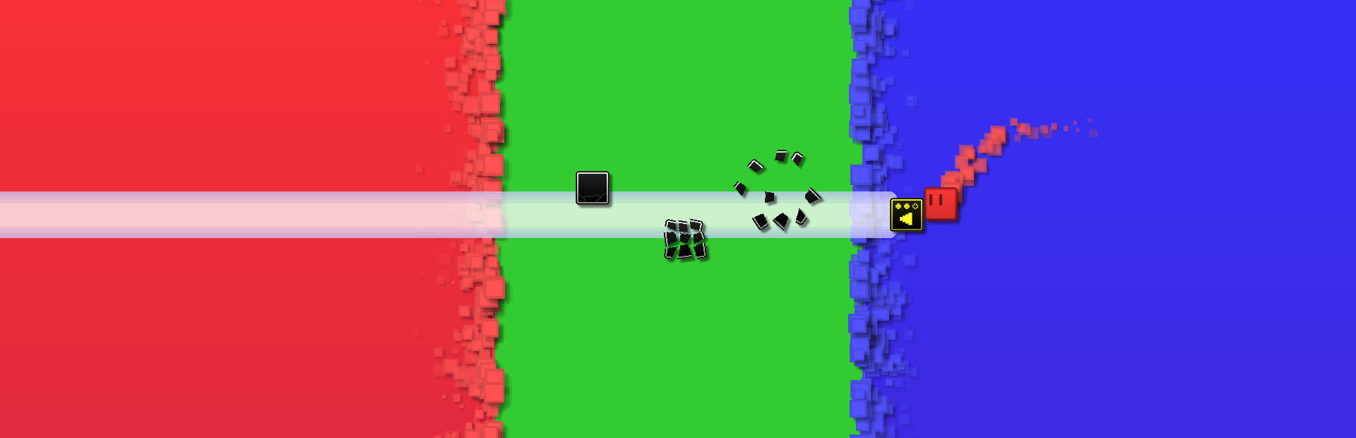 Convergence Compulsion