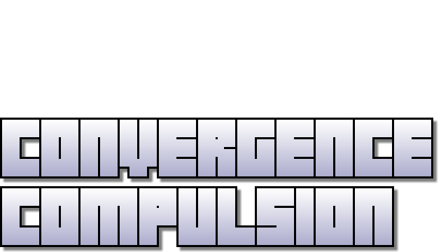 Convergence Compulsion Logo