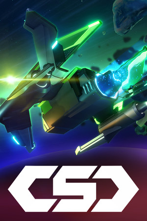 CSC | Space MMO