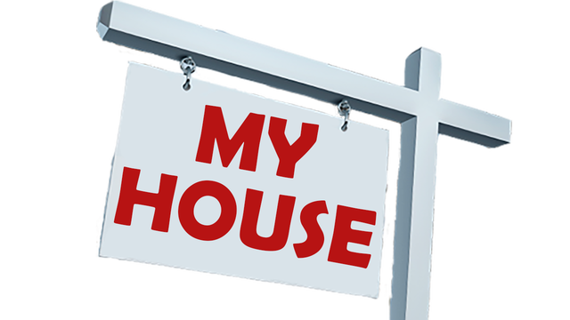 My House Logo