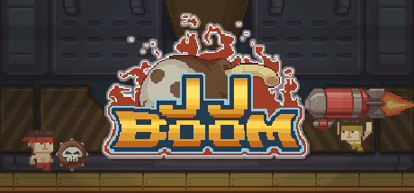 JJBoom cover art