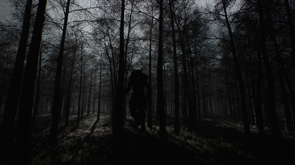 Скриншот из Pendle Hill