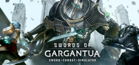 Swords of Gargantua