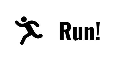 Run! cover art
