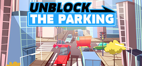 Unblock: The Parking cover art