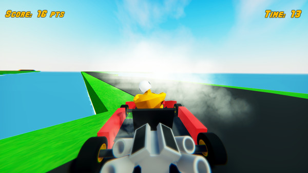 DollKart game for windows Pc 1