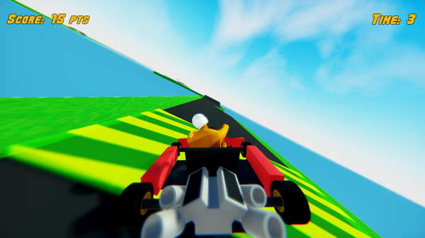 DollKartfor windows and Linux 1