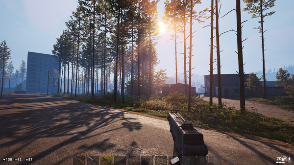 Free Deadside CD Key 5