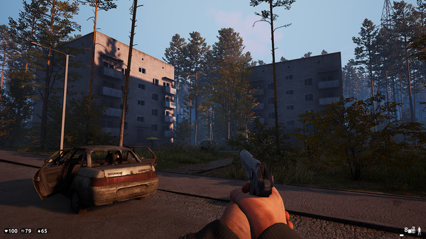 Deadside
