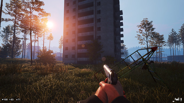 Deadside
