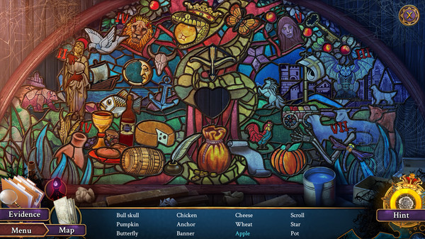 Path of Sin: Greedfor windows and Linux 1