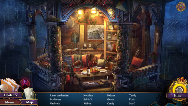 Path of Sin: Greed game for Linux 1