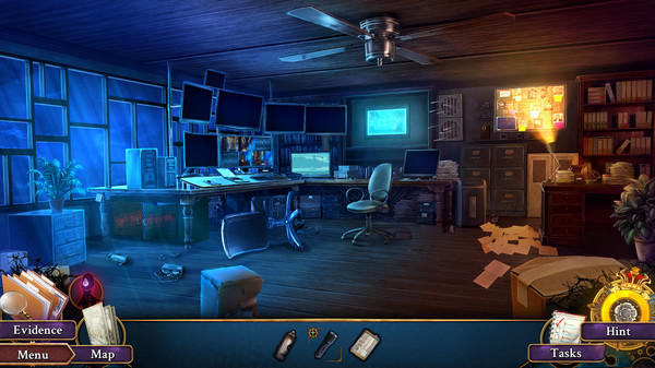 Path of Sin: Greed game for windows Pc 1