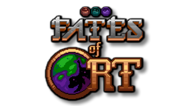 Fates of Ort Logo