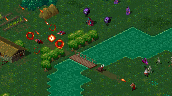 Fates of Ort for linux